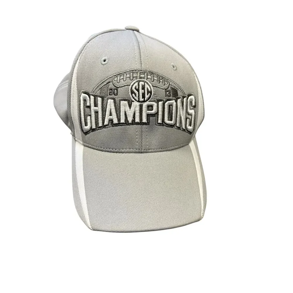 Top of the World Auburn University 2013 SEC‎ Champions Embroidered Baseball